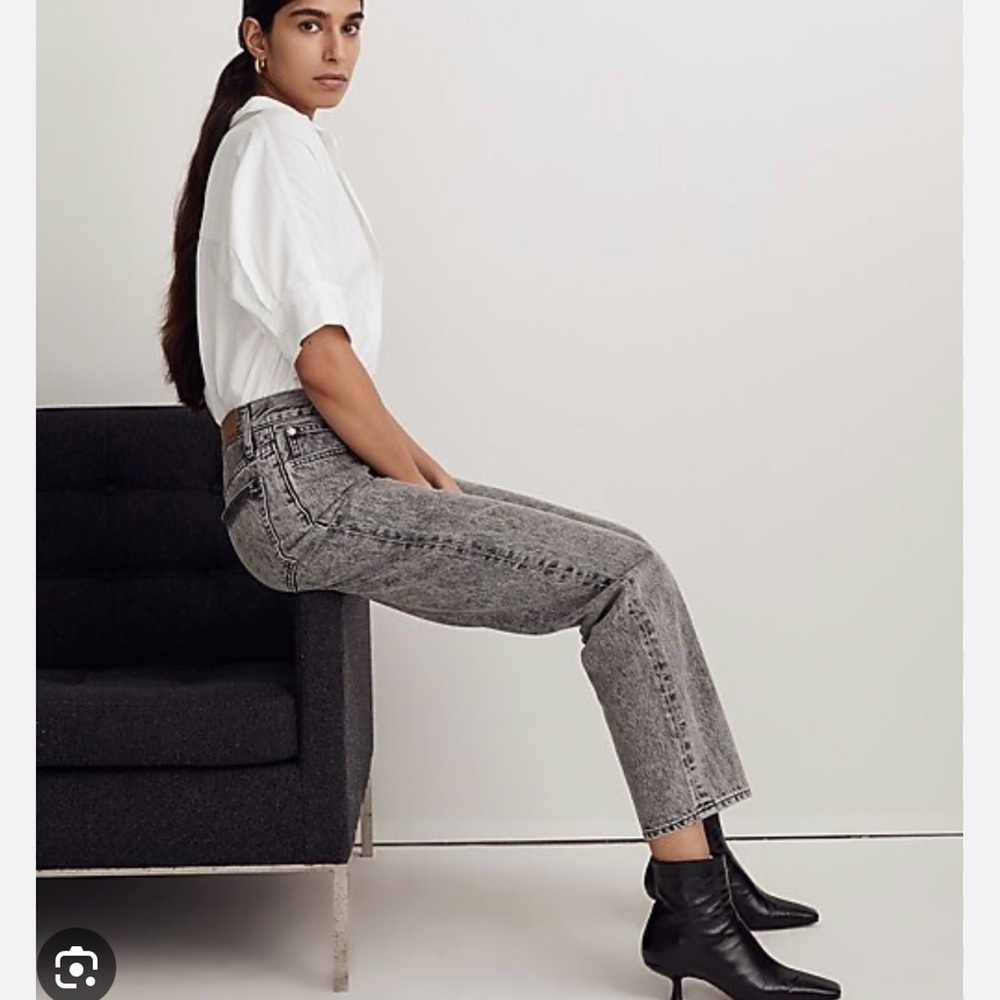 Madwell Jeans